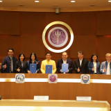 อว. จับมือ ททท. หอการค้าไทย เปิดเส้นทางท่องเที่ยวเชิงประวัติ ... Image 8